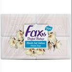 Fax Klasik 4x150 gr Kalıp Sabun