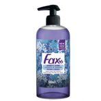 Fax Lavanta Yasemin 500 ml Sıvı Sabun