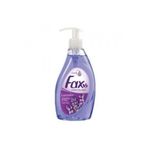 Fax Lavender 400 ml Sıvı Sabun