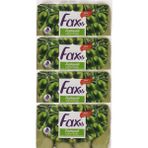 Fax Zeytinyağlı Güzellik Sabunu 16X70 1120 gr 4 Adet