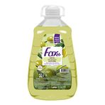 Fax Zeytinyağlı Sıvı Sabun 3lt