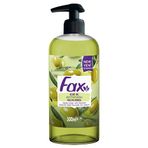Fax Zeytinyağlı Sıvı Sabun 500 ML