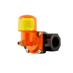 Fay FM 32 1 1-4 inç Mekanik Deprem Vanası
