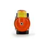 Fay FM 40 1 1-2 inç Mekanik Deprem Vanası