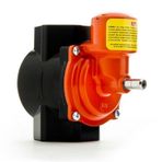 Fay FM 50 2 inç Mekanik Deprem Vanası
