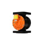 Fay FM F 650 2 1-2 inç Mekanik Deprem Vanası