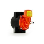 Fay FM S 25 1 inç Mekanik Deprem Vanası