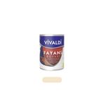 Fayans Boyası - Astar Ve Vernik Gerektirmeyen Boya - Sınırsız Renk 1 Kg MumIşığı 1 lt