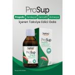 Fayavit Suplara Prosup Propolisli Şurup - 200 ml