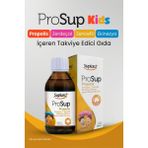 Fayavit Suplara Prosup Propolisli Şurup Çocuk - 200 ml