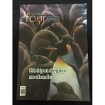 Fayrap Temmuz 2016 Sayı 86 Edebiyat Dergileri Ne Alemde (Sahafiye Kitap)