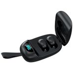 Fayshow JS25 Spor Stereo Siyah Bluetooth Kulaklık