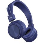 Fayshow W25 Mavi Bluetooth Kulaklık