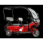 Fayton FX22 Elektrikli Motosiklet