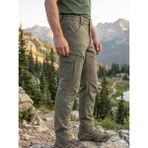 Faz Av Faz Tactical Flex-Pro Su Itici Outdoor Pantolon - 4 Mevsim Taktik Kargo Pantolon - Haki