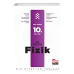 Faz Yayınları 10. Sınıf 20 Fazda Fizik Soru Bankası