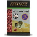 Fazemax Pellet 100 GR Fare Zehri