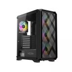 Fazeon F4 F4e650bbm Argb Fanlı 650 W Atx Oyuncu Kasası