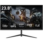 Fazeon X24F165S 23.8 inç 165Hz 5ms Oyuncu Monitörü