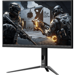 Fazeon X27F540 27 inç 540Hz 0.5ms Pivot Oyuncu Monitörü
