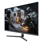 Fazeon X32F180Q 32 inç 180Hz 0.5ms Oyuncu Monitörü