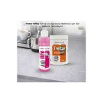 FAZER CLEAN KAHVE VE ESPRESSO MAKİNESİ İÇİN SÜT SİSTEMİ TEMİZLEYİCİ 1L