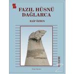 Fazıl Hüsnü Dağlarca - Raif Özben