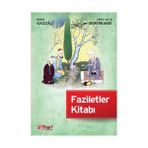 FAZILETLER KİTABI - EBÜ`L-LEYS ES-SEMERKANDÎ;İMAM-I GAZALI