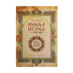 Faziletleriyle Esma-i Hüsna ve Sırları - Yunus Kaplan