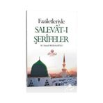 Faziletleriyle Salevatı Şerifeler Cep Boy M. İsmail Kemaloğlu