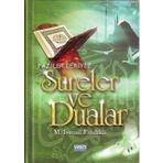 FAZILETLERIYLE SURELER VE DUALAR - M. İSMAIL FINDIKLI