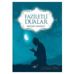 Faziletli Dualar - Necdet Kahveci