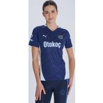 FB 24 LACİVERT FORMA KADIN