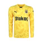 FB 24 SARI KALECİ KAZAK
