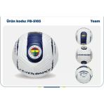 Fb-5103 Fenerbahçe Futbol Topu Team-Cnt