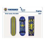 Fb5950 Fenerbahçe Kaykay