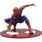 FBHTX Spidermans Movie Model Plate Car Decoration Doll Birthday Toy Gift Pvc Model Decoration Action Figure Toys Gift (Yurt Dışından) - 1