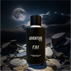 Fbı Adventure Edt 100 ml Erkek Parfümü