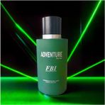 Fbı Adventure P8906 Haki EDP 100 ml Erkek Parfüm