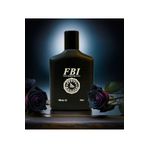 FBI ?FBI City's Siyah Erkek Parfüm EDP 100 ML-P8914