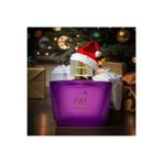 FBI Kadın Parfüm 100 Ml Attractive P8908 Purple