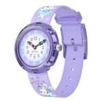 FBNP248 Flik Flak Shining Tutu Çocuk Kol Saati FBNP248