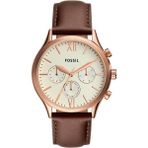 FBQ2879 Erkek Kol Saati - Rose Gold