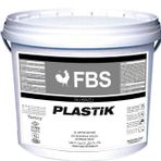 Fbs 10 kg Tse Buz Mavisi İç Cephe Duvar Boyası