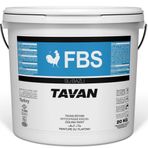 Fbs 3.5 kg Tse Eflatun İç Cephe Duvar Boyası