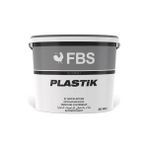 Fbs Buz Mavisi 20 kg Plastik İç Cephe Duvar Boyası