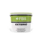 Fbs Çameli 3.5 kg Silikonlu Dış Cephe Boyası