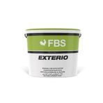 Fbs Çeltik 3.5 kg Silikonlu Dış Cephe Boyası