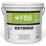 Fbs Exterio Kale 20 kg Silikonlu Dış Cephe Boyası
