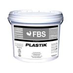 Fbs İç Cephe 3.5 kg Havai Mavi Duvar Boyası